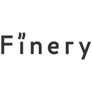 Finery London-logo