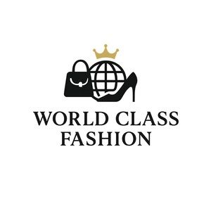 World Class Fashion-logo
