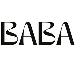 Baba by Tasha-logo