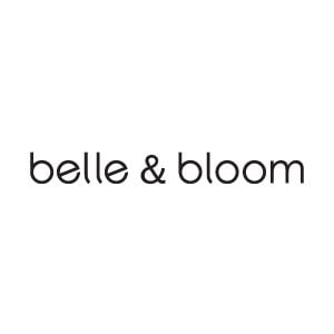 Belle & Bloom-logo