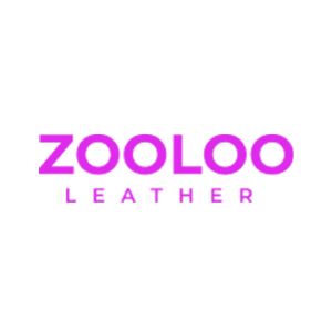 Zooloo Leather-logo