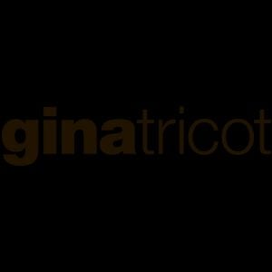 Gina Tricot-logo