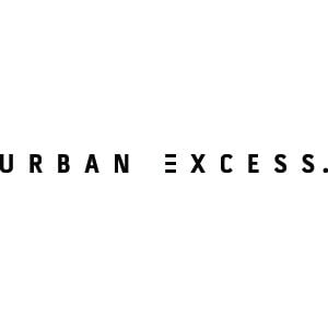 Urban Excess-logo