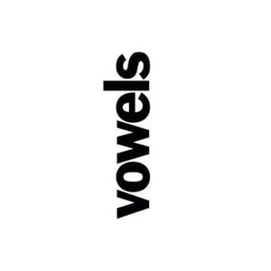Vowels-logo