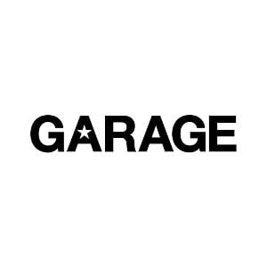 Garage-logo