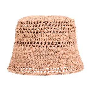 Chloé Pink Sunset Hat