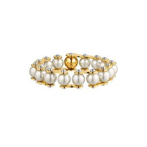 Bracelet One Rank LV Speedy Pearls Louis Vuitton