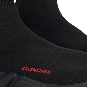 Sneakers Speed Balenciaga pour homme en coloris Noir