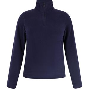 SANIKA Blau Pullover