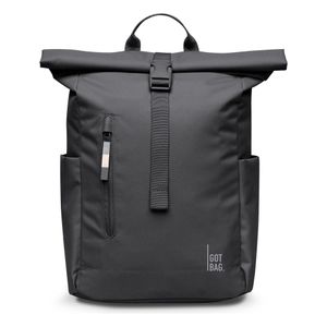 GotBag Schwarz Rucksack
