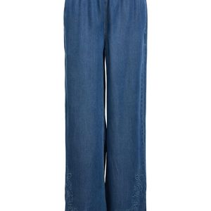 Object Blau Hose Objframe