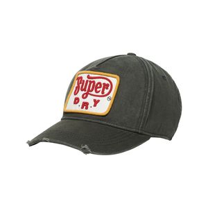 Superdry & Co Schwarz Cap