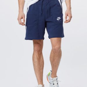Nike Hose in Blau für Herren
