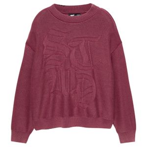 Pull&Bear Pullover in Rot für Herren