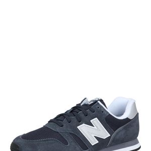 New Balance Blau Sneaker