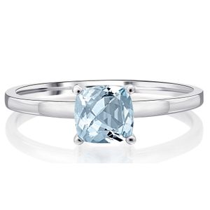 ONE ELEMENT Blau Ring