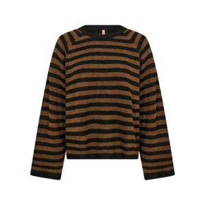 Soya Concept Braun Pullover Orlean