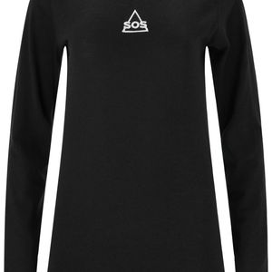 S.o.s. Schwarz Base Layer Nuuk