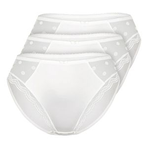 Sassa Weiß Slip