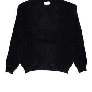 Edwin Schwarz Pullover