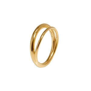 Stilnest Mettallic Ring