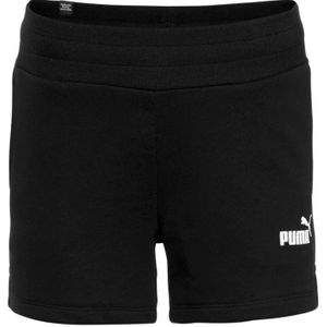 PUMA Schwarz Sport-shorts