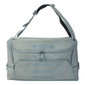 Hedgren Blau Weekender Comby