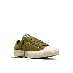 Converse Grün Sneaker
