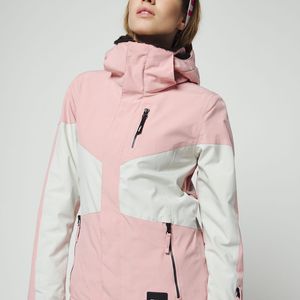 O'neill Sportswear Pink Skijacke 'PW CORAL'