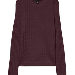Vero Moda Lila Pullover Flo
