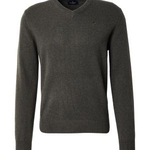 Hackett Pullover in Schwarz für Herren