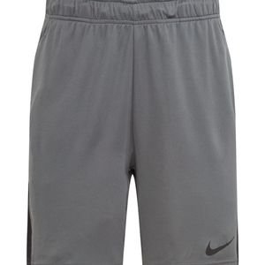 Nike Sportshorts in Grau für Herren