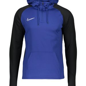 Nike Sweatshirt in Blau für Herren