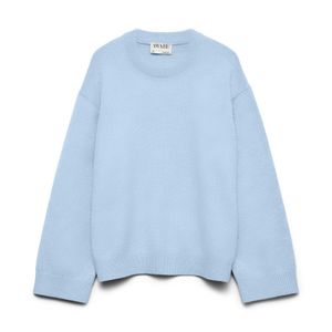 Vero Moda Blau Pullover Awlaura