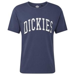 Dickies T-shirt 'philomont' in Blau für Herren