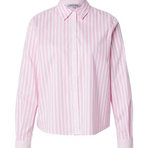 MORE&MORE Pink Bluse
