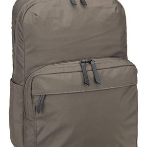 Bugatti Grau Rucksack