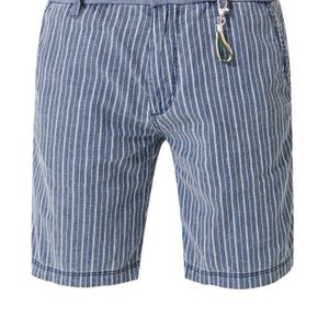 S.oliver Shorts in Blau für Herren