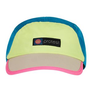 Protest Grün Cap Prtsula