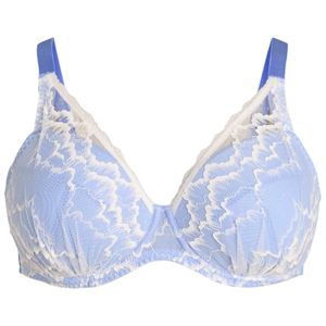 Devoted By Zizzi Blau Bh Lsofie