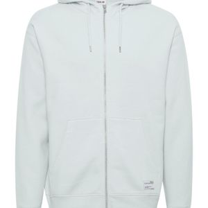 Solid Sweatjacke Lenz in Blau für Herren