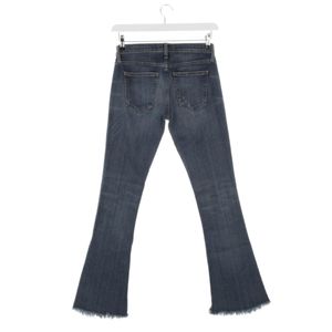 Current/Elliott Blau Jeans