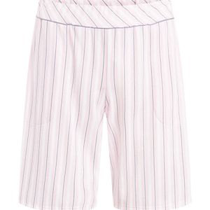 RÖSCH Pink Pyjamashorts Basic