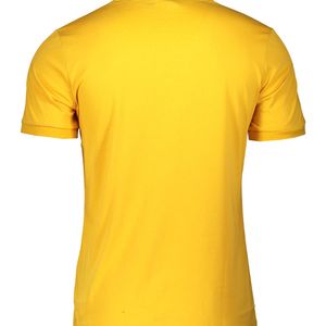 Lotto Leggenda T-Shirt in Gelb für Herren