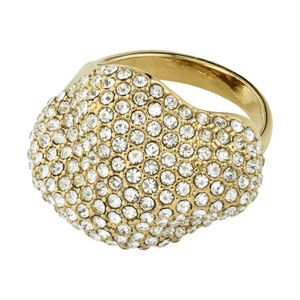 Pilgrim Mettallic Ring Lael