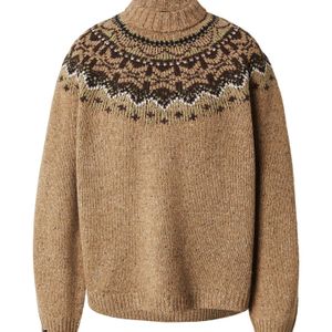 Superdry & Co Braun Pullover