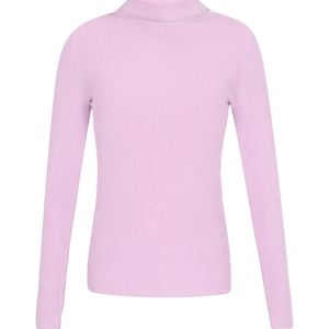 myMo Pink Pullover Comfy