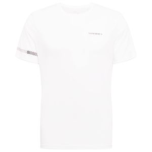 Superdry T-shirt in Weiß für Herren