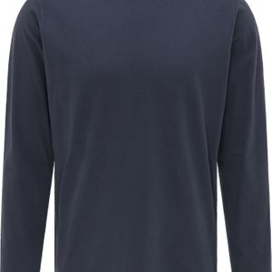 Petrol Industries Pullover in Blau für Herren