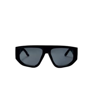 Pull&Bear Sonnenbrille in Schwarz für Herren